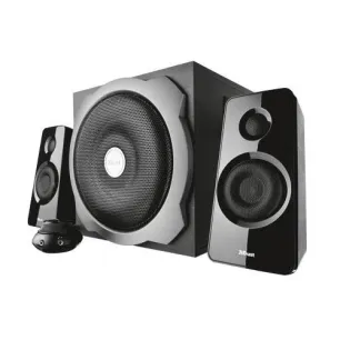 Speaker TRUST P.M.P.O. 120 Watts Black 19019