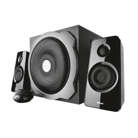 Speaker TRUST P.M.P.O. 120 Watts Black 19019