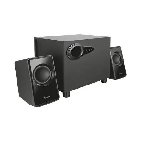 Speaker TRUST Avora P.M.P.O. 18 Watts 20442