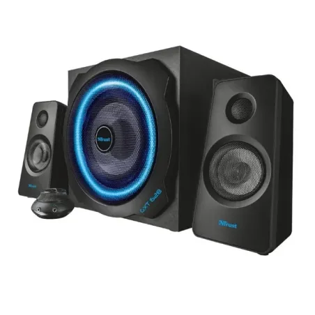 Speaker|TRUST|1xAudio-In|20562