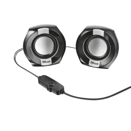Speaker TRUST Polo Compact 2.0 1xStereo jack 3.5mm 20943