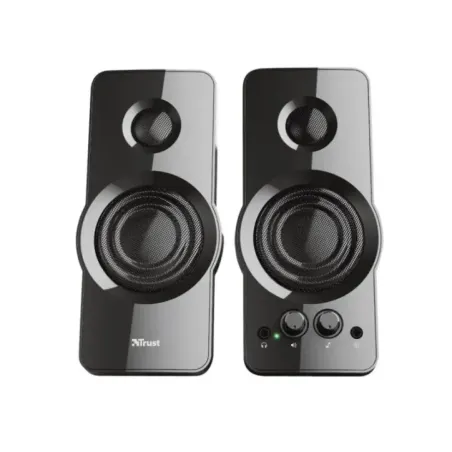 Speaker|TRUST|Orion|P.M.P.O. 18 Watts|1xAudio-In|1xAudio-Out|1xUSB 2.0|Black|23695