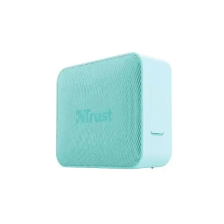 Portable Speaker|TRUST|Zowy|Portable/Waterproof/Wireless|1xMicro-USB|1xStereo jack 3.5mm|1xSD Card