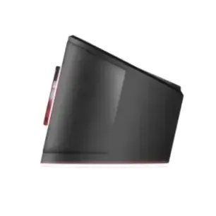 Speaker TRUST GXT 619 Thorne RGB Illuminated 1xStereo jack 3.5mm Black 24007