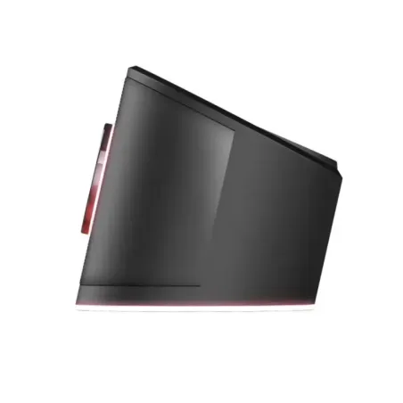 Speaker TRUST GXT 619 Thorne RGB Illuminated 1xStereo jack 3.5mm Black 24007