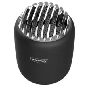 Portable Speaker|NILLKIN|Black|Portable/Wireless|Bluetooth|6902048169067