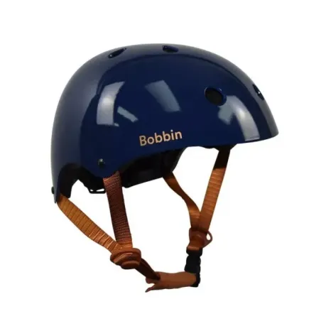 Helmet BOBBIN Starling, Blueberry (M/L)