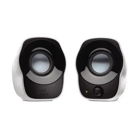 LOGITECH SPEAKER 2.0 Z120 USB/980-000513