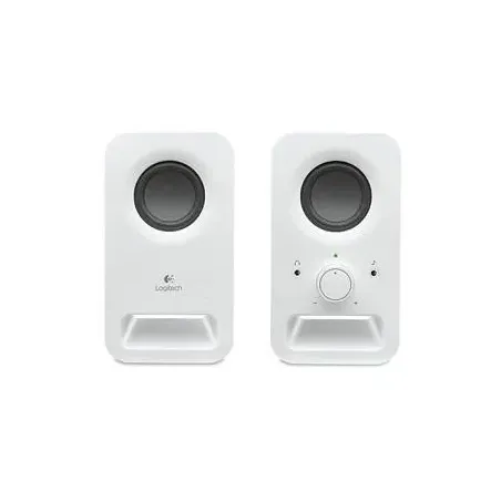 Speaker LOGITECH White 980-000815