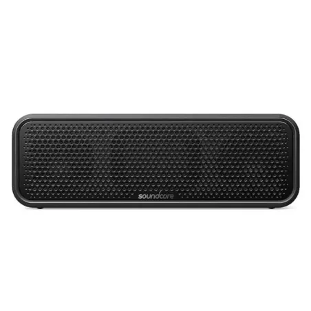 Portable Speaker SOUNDCORE SELECT 2 Black Portable 1xUSB-C NFC Bluetooth A3125G11