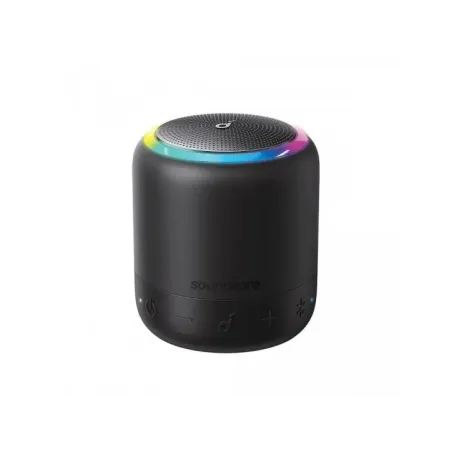 Portable Speaker|SOUNDCORE|Mini 3 Pro|Black|Portable/Wireless|P.M.P.O. 6 Watts|1xUSB type C|Bluetooth|A3127G11