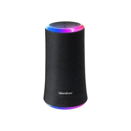 Portable Speaker SOUNDCORE Flare 2 Waterproof/Wireless Bluetooth Black A3165G11