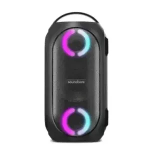 Portable Speaker SOUNDCORE RAVE PARTYCAST Black Portable/Wireless P.M.P.O. 80 Watts 1xUSB 2.0 Bluetooth A3390G12