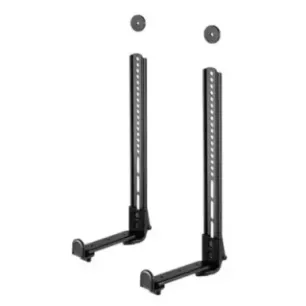 Speaker Accessory NEOMOUNTS BY NEWSTAR Black AWL29-650BL1