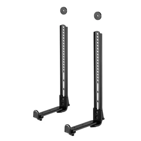 Speaker Accessory NEOMOUNTS BY NEWSTAR Black AWL29-650BL1