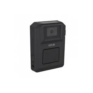 AXIS BODY CAMERA W100/WORN 01722-001