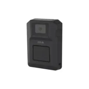 AXIS BODY CAMERA W101/WORN 02258-001