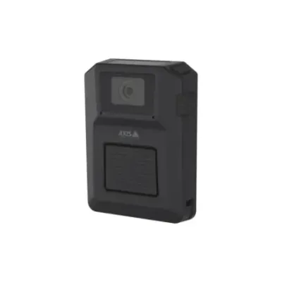 AXIS BODY CAMERA W101/WORN 02258-001