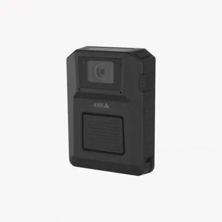 AXIS BODY CAMERA W101/BLACK 24-PACK 02258-021