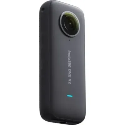 INSTA360 ACTION CAMERA ONE X2/CINOSXX/A