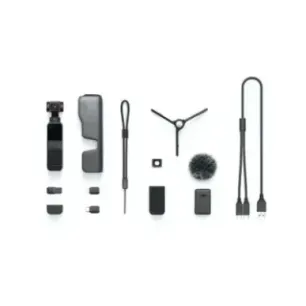DJI CAMERA POCKET 2 CREATOR COMBO/CP.OS.00000121.04