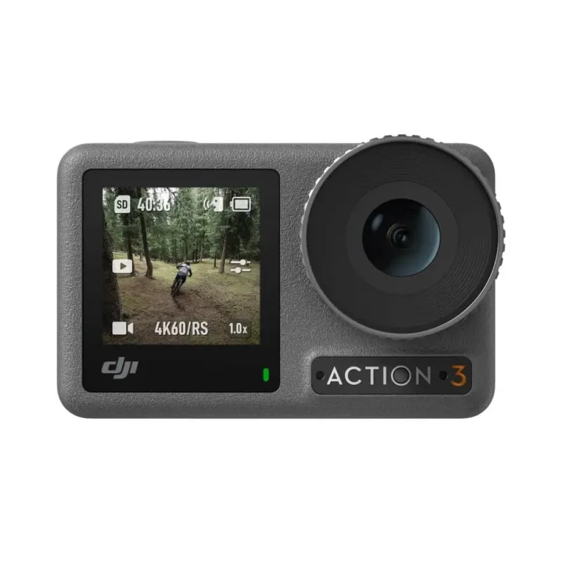 DJI CAMERA OSMO ACTION 3 STANDARD/CP.OS.00000220.01