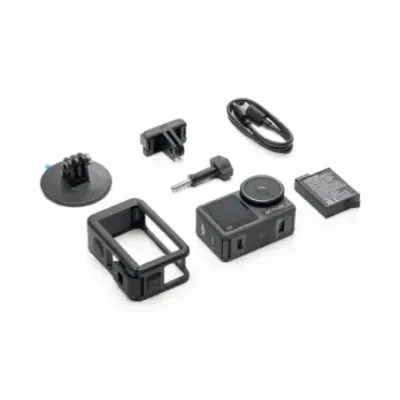 DJI CAMERA OSMO ACTION 3 STANDARD/CP.OS.00000220.01
