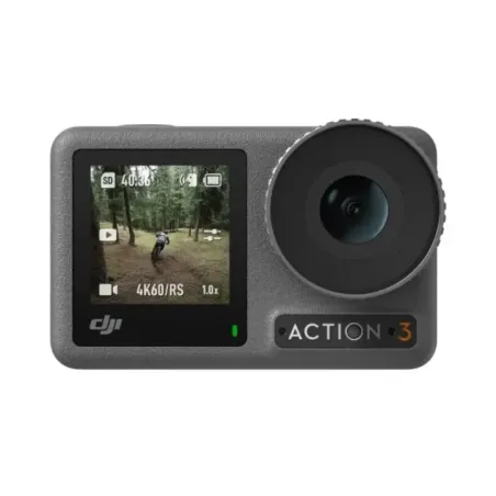 DJI CAMERA OSMO ACTION 3 ADVENTURE/CP.OS.00000221.01