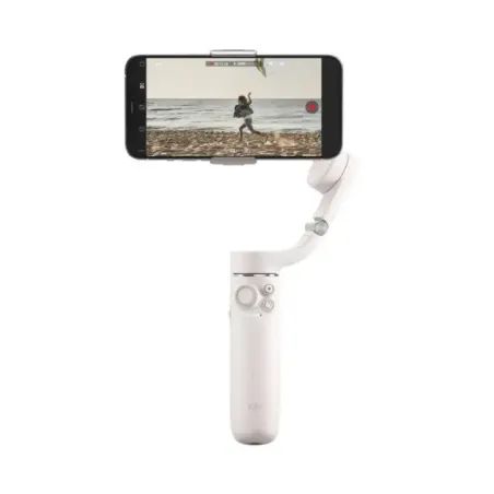 DJI GIMBAL OM 5 SUNSET WHITE/CP.OS.00000160.02