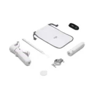 DJI GIMBAL OM 5 SUNSET WHITE/CP.OS.00000160.02