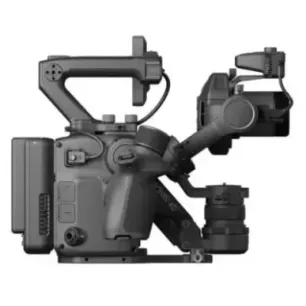 DJI GIMBAL RONIN 4D 4-AXIS 6K/COMBO CP.RN.00000176.01