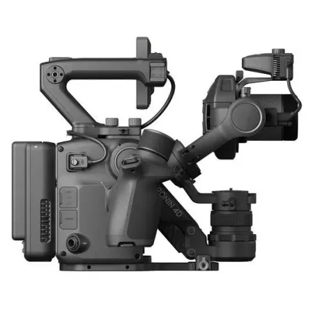 DJI GIMBAL RONIN 4D 4-AXIS 6K/COMBO CP.RN.00000176.01