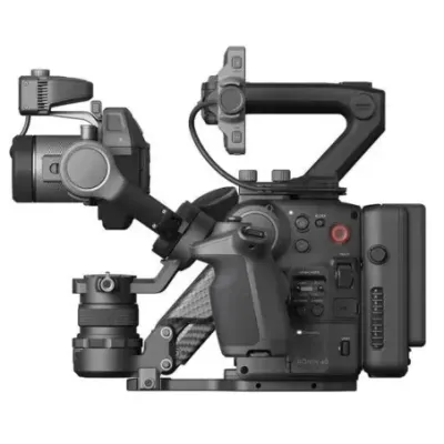 DJI GIMBAL RONIN 4D 4-AXIS 6K/COMBO CP.RN.00000176.01