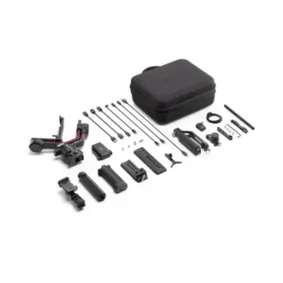 DJI GIMBAL RS 3 PRO COMBO/CP.RN.00000218.03