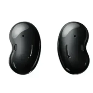 SAMSUNG HEADSET GALAXY BUDS LIVE/BLACK SM-R180NZTAEUB