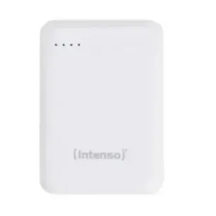 INTENSO POWER BANK USB 10000MAH/WHITE XS10000