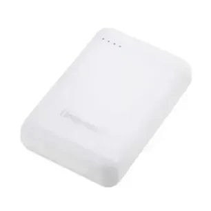 INTENSO POWER BANK USB 10000MAH/WHITE XS10000