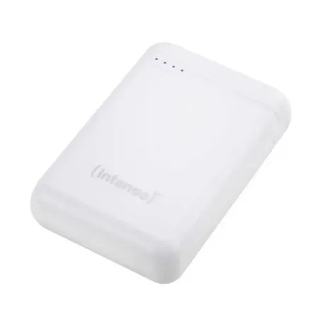 INTENSO POWER BANK USB 10000MAH/WHITE XS10000