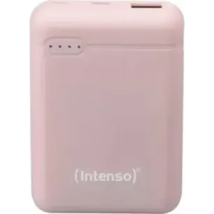 INTENSO POWER BANK USB 10000MAH/ROSE 7313533