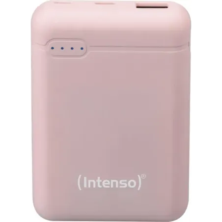 INTENSO POWER BANK USB 10000MAH/ROSE 7313533