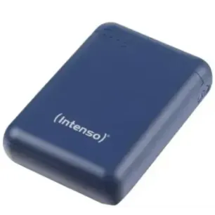 INTENSO POWER BANK USB 10000MAH/DARK BLUE XS10000