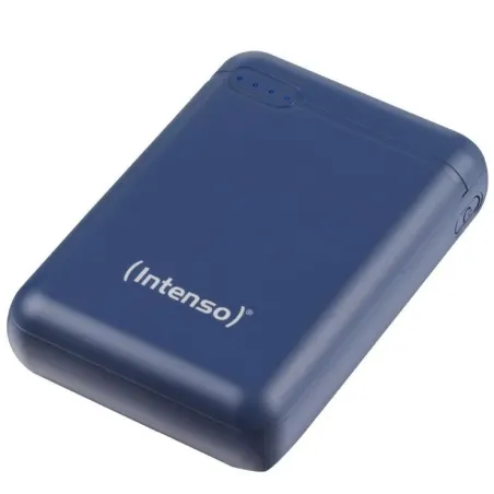INTENSO POWER BANK USB 10000MAH/DARK BLUE XS10000