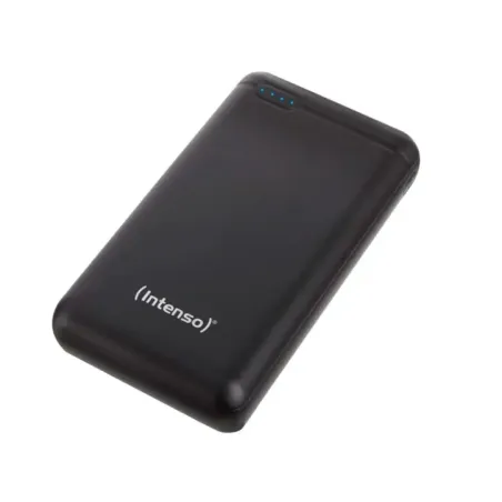 INTENSO POWER BANK USB 20000MAH/BLACK XS20000