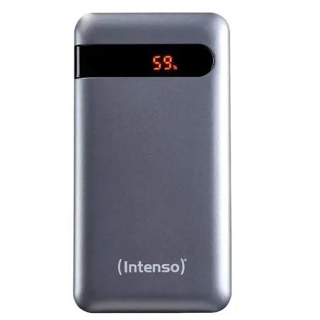 INTENSO POWER BANK USB 20000MAH QC3.0/ANTHRACITE PD20000