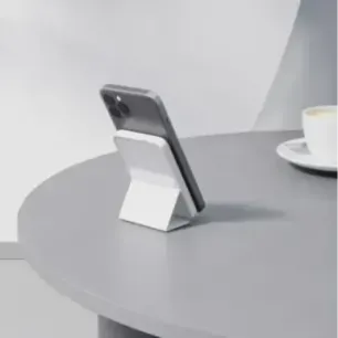 ANKER POWER BANK USB 5000MAH WHITE/MAGGO A1611G21