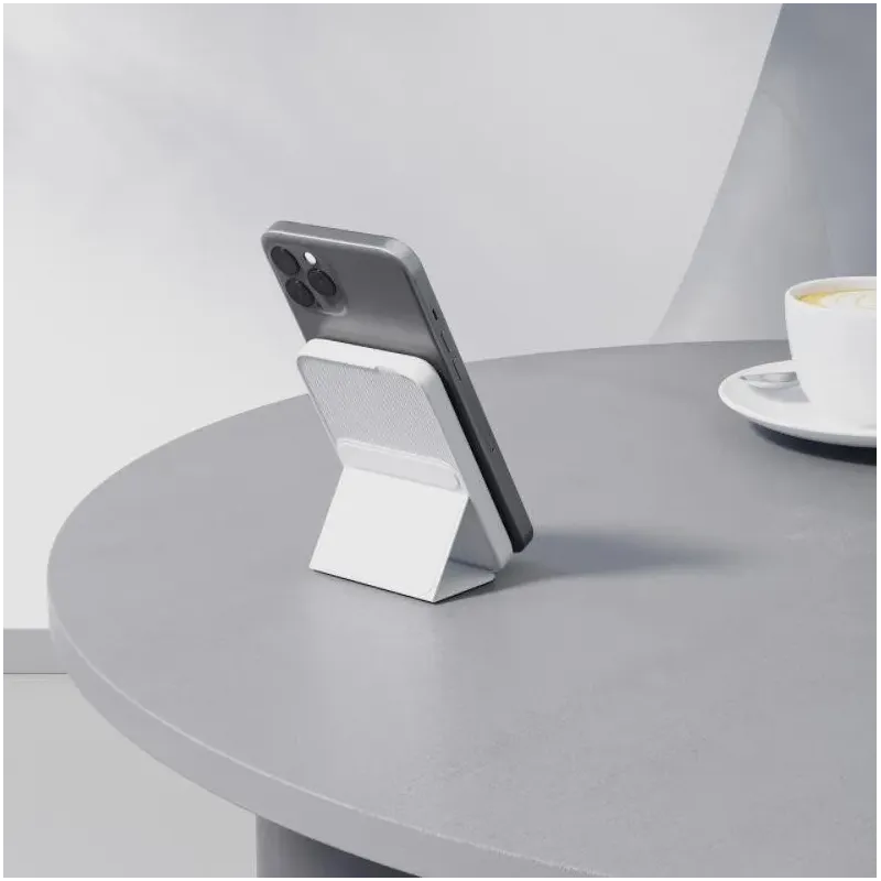 ANKER POWER BANK USB 5000MAH WHITE/MAGGO A1611G21