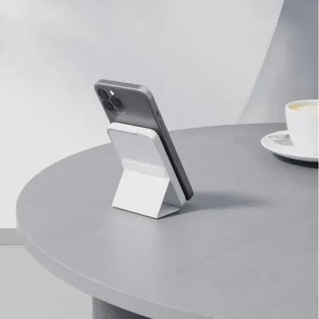 ANKER POWER BANK USB 5000MAH WHITE/MAGGO A1611G21