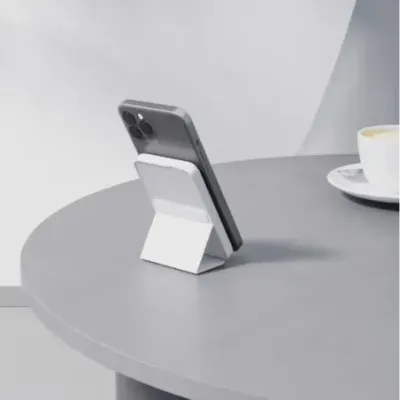 ANKER POWER BANK USB 5000MAH WHITE/MAGGO A1611G21