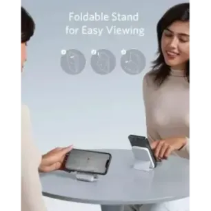 ANKER POWER BANK USB 5000MAH WHITE/MAGGO A1611G21