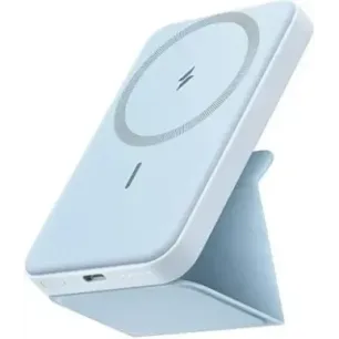 ANKER POWER BANK USB 5000MAH BLUE/MAGGO A1611G31